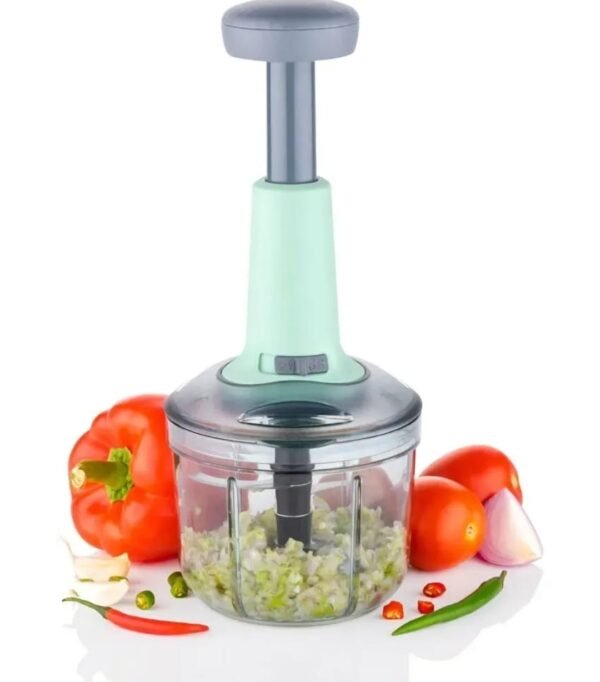 ShopiMoz Manual Vegetable Chopper