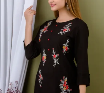 Aagam Graceful Kurti