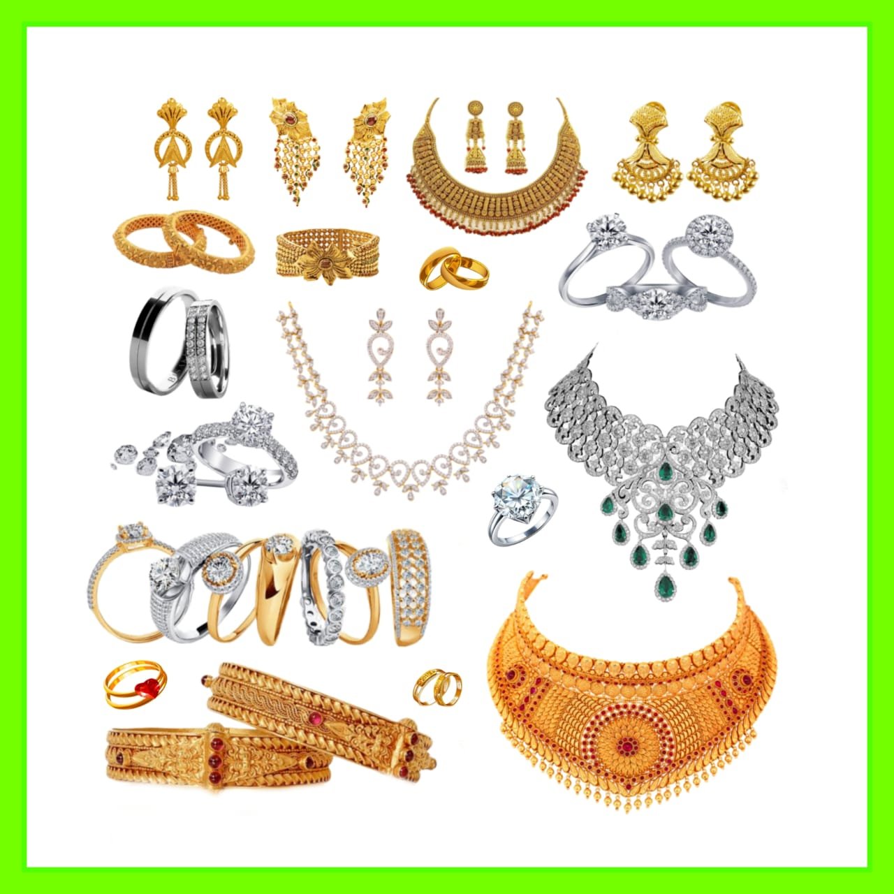 Jewellery